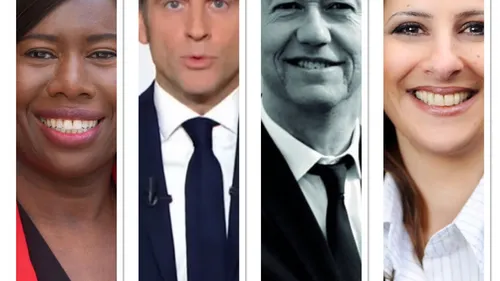 LE JOURNAL DE 12 H EN LANGUE FRANCAISE DU 3/3/2022